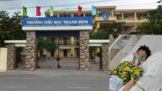  Khởi tố vụ án học sinh bị tử vong sau khi nhà trường tổ chức sự kiện tại Hải Dương