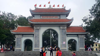 Lễ hội Vùng Lim 2024: Tổ chức khoa học, bài bản giữ nét truyền thống, đặc trưng