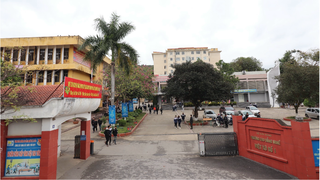 Trường cao đẳng nghề Việt Xô số 1: Thành lập từ tình hữu nghị, phát triển vì đất nước!