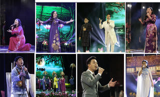 Sôi nổi chuỗi sự kiện kỷ niệm 135 năm ngày sinh nhật Bác