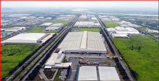 Bắc Ninh: Hoàn thiện hạ tầng Khu công nghiệp Gia Bình II, sẵn sàng đón làn sóng đầu tư mới