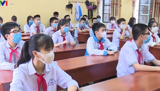 Hải Dương yêu cầu tăng cường thời gian tư vấn hướng nghiệp theo hình thức trực tuyến