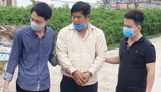 Cảnh báo tình trạng người tâm thần gây án mạng 