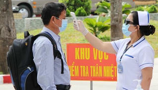 Hải Dương tăng cường công tác phòng, chống dịch trong điều kiện bình thường mới