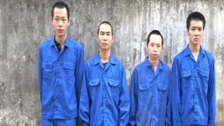 Công an huyện Nam Sách: Kiên quyết không để tội phạm lộng hành