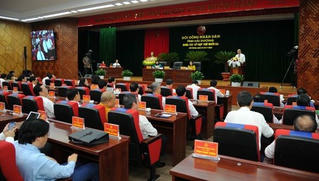 Bí thư Hải Dương yêu cầu toàn tỉnh thực hiện các biện phòng chống dịch Covid 19