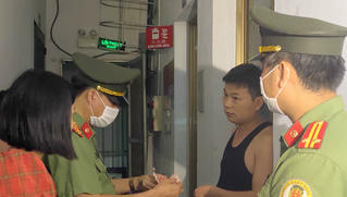 Siết chặt quản lý người nước ngoài lưu trú trên địa bàn Hải Dương