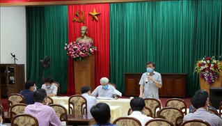 Một người đàn ông từ Đà Nẵng đến Hải Dương nhiễm Covid 19