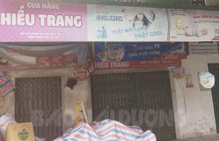 Hải Dương lại xuất hiện thêm ổ dịch mới  sau  ổ dịch Thế giới bò tươi