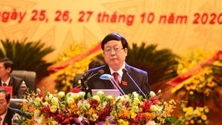 Hải Dương xác định 3 khâu đột phá cho nhiệm kỳ 2020 - 2025