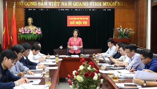Bắc Ninh: Hơn 4.000 hồ sơ thí sinh đăng ký thi tuyển dụng giáo viên năm 2020