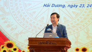 Hải Dương: Lấy con người làm trung tâm, khoa học và công nghệ là nền tảng, động lực