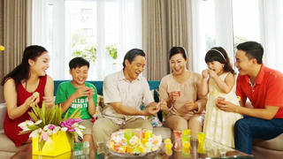 An toàn thực phẩm và sức khỏe người tiêu dùng là "gốc" của phát triển bền vững