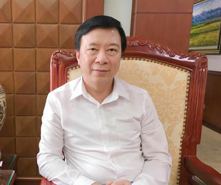 Bí thư Tỉnh uỷ Hải Dương: “Nếu không tạo ra những giá trị riêng thì tỉnh sẽ tụt hậu”