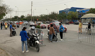 Ổ dịch Covid-19 TP Hải Dương có tính chất phức tạp hơn Cẩm Giàng