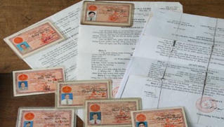 Thu hồi hàng chục thẻ thương binh, phiếu trợ cấp thương tật do hồ sơ giả mạo hoặc thiếu cơ sở pháp lý