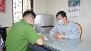 Hải Dương: Bắt giữ nhóm đối tượng trộm hơn 5,5 tấn nhôm phế liệu của công ty 