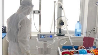 Doanh nghiệp cam kết cung ứng đủ oxy phục vụ điều trị bệnh nhân COVID-19