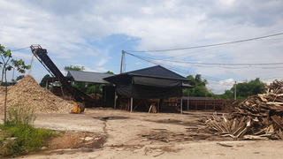 Đại Từ (Thái Nguyên): Bất lực hay buông lỏng quản lý đất đai cho hộ dân vi phạm trên đất công nhiều năm?