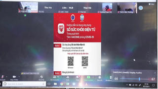 Doanh nghiệp viễn thông đồng hành triển khai ứng dụng Smart Hải Dương