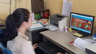 Hải Dương: Bắt đầu đợt 2 cuộc thi "Tìm hiểu pháp luật trực tuyến năm 2021"