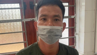 Công an Hải Dương một ngày bắt được 2 đối tượng truy nã