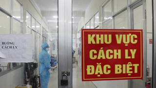 Điều động 7 cán bộ đến Bệnh viện Bệnh nhiệt đới tỉnh Hải Dương