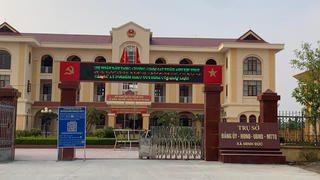 Hải Dương: Tăng cường thực hiện “mục tiêu kép”, vừa phòng, chống dịch, vừa phát triển kinh tế - xã hội ở huyện Tứ Kỳ