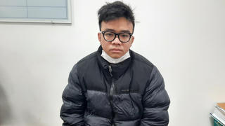 Khởi tố đối tượng lừa bán hàng qua mạng chiếm đoạt hơn 1 tỷ đồng