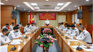 Lực lượng Cảnh sát biển tạo những chuyển biến mạnh mẽ trong thực hiện nhiệm vụ chính trị 