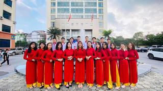 Đại học Công nghiệp Hà Nội: Quản trị Nhà hàng và Dịch vụ ăn uống - lựa chọn "hot" dành cho các bạn Gen Z