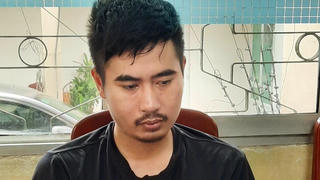 Làm rõ đối tượng cướp tiệm vàng tại TP Chí Linh