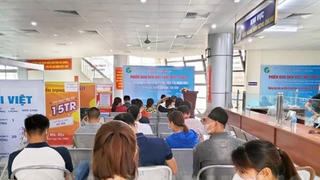 Hơn 20.000 lao động ở Hải Dương được giải quyết việc làm