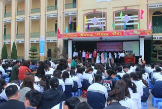 Hải Dương đầu tư hơn 300 tỷ đồng để xây dựng, cải tạo 12 trường THPT