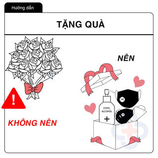 Cách đón Valentine an toàn nhất giữa dịch Covid - 19