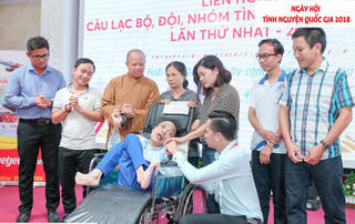 Hành trình nuôi con thành ‘thủ lĩnh’ của bà mẹ Thái Bình