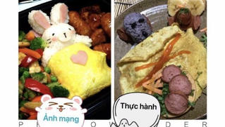 Mạng xã hội ảo nhưng trend sống thật đang gây bão trong cộng đồng mạng của hội chị em