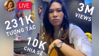 Liveshow của Mỹ Tâm gây sốt cộng đồng mạng