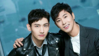 Changmin (DBSK) kết hôn với bạn gái vào tháng 9