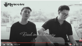 Tin “hot” giải trí ngày 25/7: Hoài Lâm biến mất khỏi showbiz, Ngân 98 bị 'ném đá'...