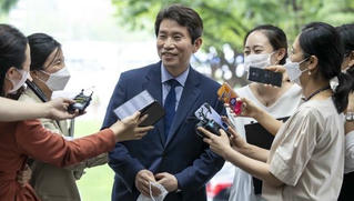 Vừa nhậm chức, tân Bộ trưởng Hàn Quốc muốn thay đổi quan hệ với Triều Tiên