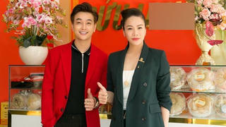 Tin “hot” giải trí ngày 29/7