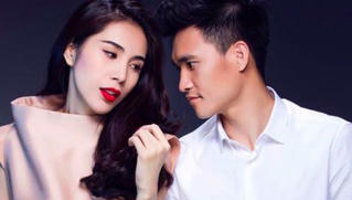 Tin 'hot' giải trí ngày 17/8: Thủy Tiên bị lôi vào chuyện Âu Hà My, MC Cát Từng kể bị tình đầu phản bội...