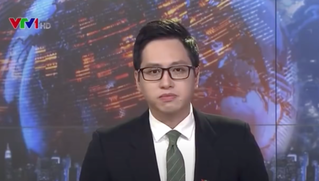 BTV của VTV lên tiếng xin lỗi khi dùng từ “sống kí sinh trùng” để nói về những người bán hàng rong