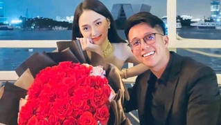 Tin 'hot' giải trí ngày 22/8: Bài hát 'chống dịch quốc dân' mới, Hương Giang và Matt Liu tình tứ hẹn hò