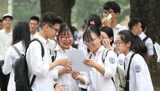 Xếp hạng thi tốt nghiệp THPT 2020: Nam Định dẫn đầu cả nước, TP HCM tụt hạng