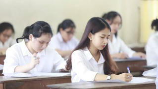 GDCD là môn có hơn 4.000 bài thi đạt điểm 10