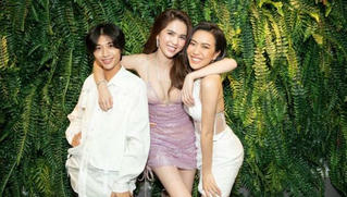 Tin “hot” giải trí ngày 2/9: Ngọc Trinh chi lớn, mở tiệc ăn mừng đạt 5 triệu follow