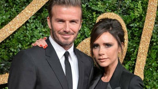 Vợ chồng David Beckham nhiễm COVID-19 từ tháng 3?