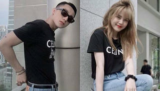 Tin 'hot' giải trí ngày 11/9: Thiều Bảo Trâm để lộ dòng chữ 'nhạy cảm', Nguyễn Trọng Hưng ngầm nhắc nhở Âu Hà My
